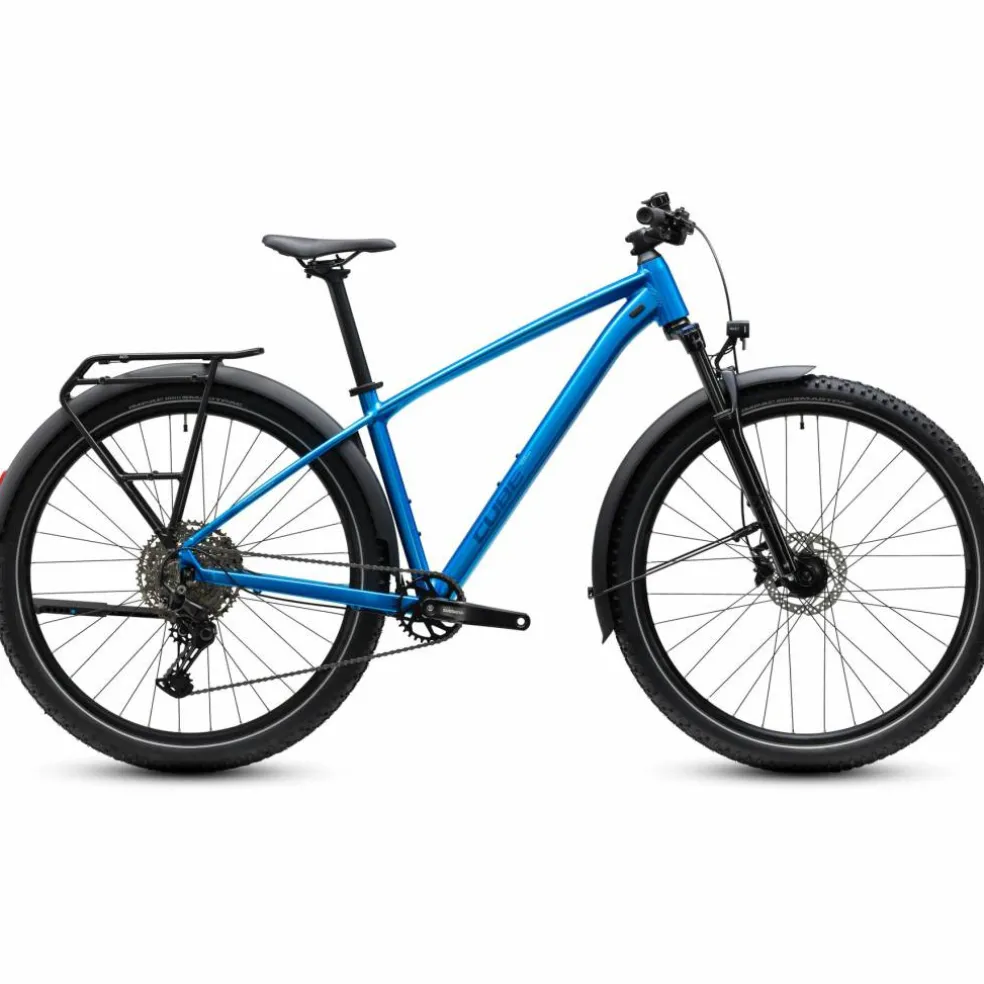 CUBE Aim Pro FE 2027