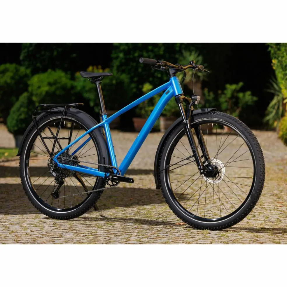 CUBE Aim Pro FE 2027