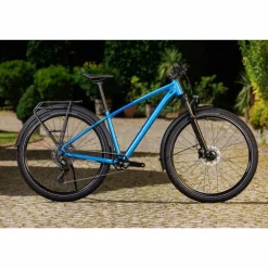 CUBE Aim Pro FE 2027