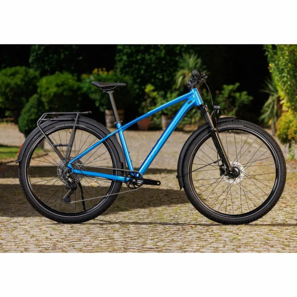 CUBE Aim Pro FE 2027