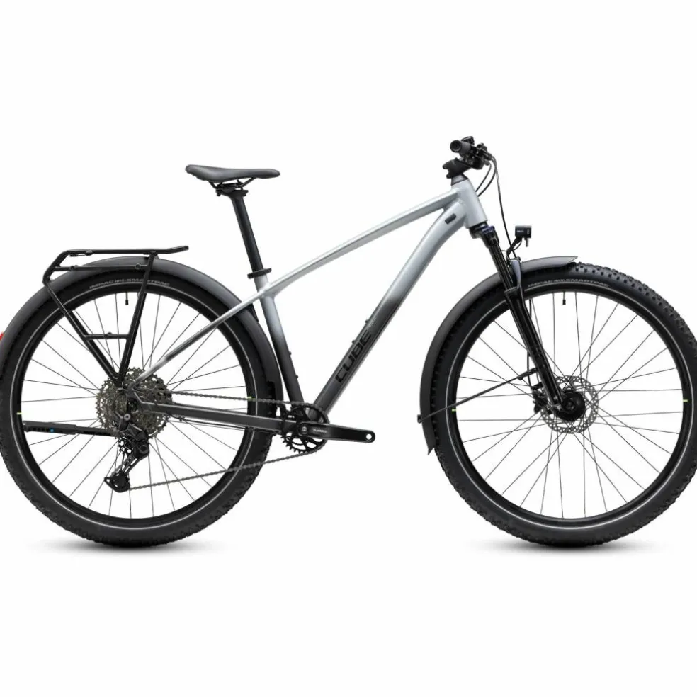 CUBE Aim Pro FE 2027