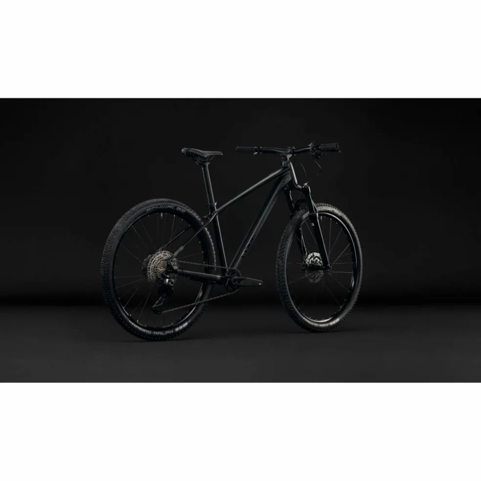 CUBE Aim SLT 2027