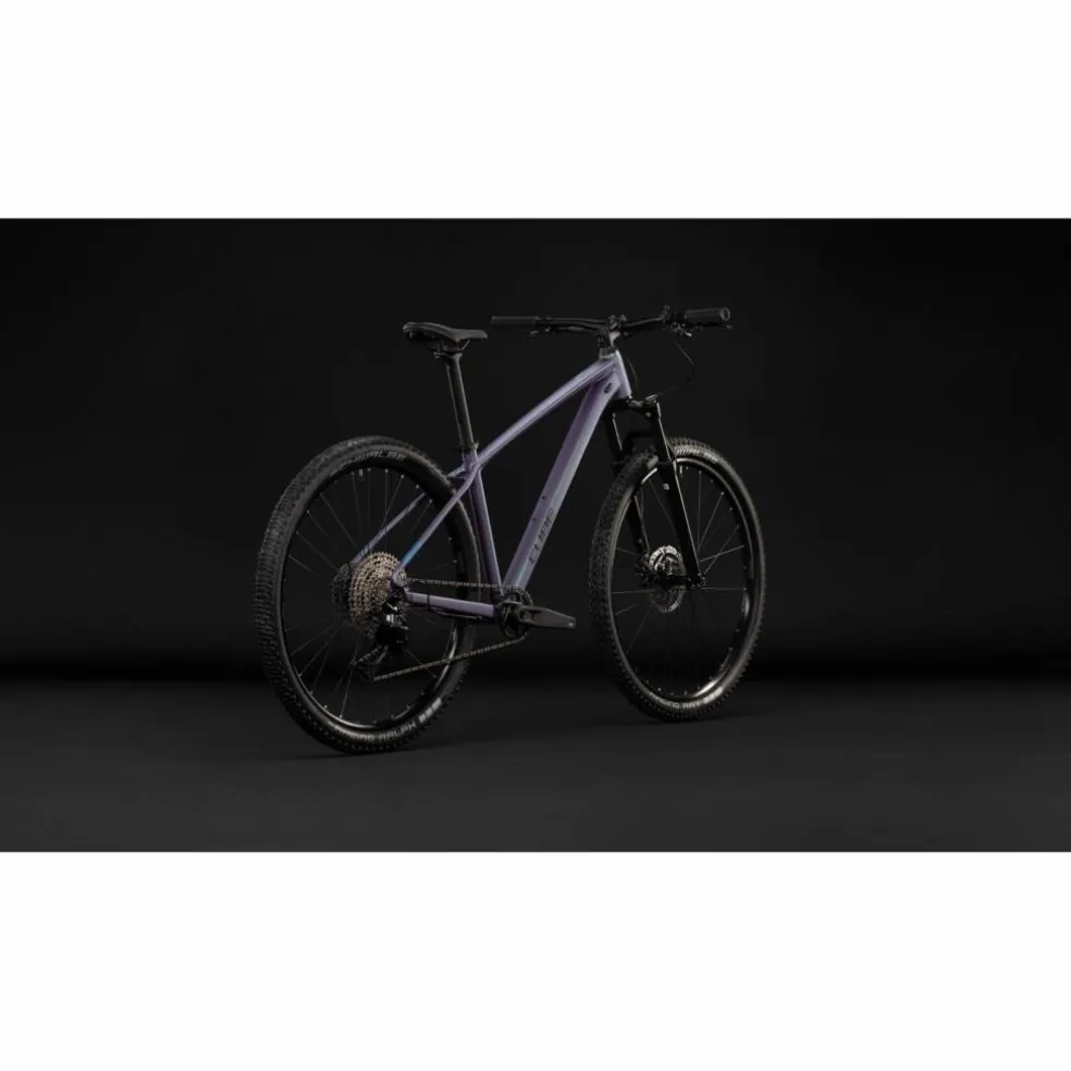 CUBE Aim SLT 2027