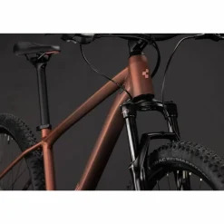 CUBE Aim SLX 2027