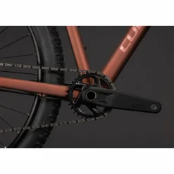 CUBE Aim SLX 2027