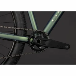 CUBE Aim SLX 2027