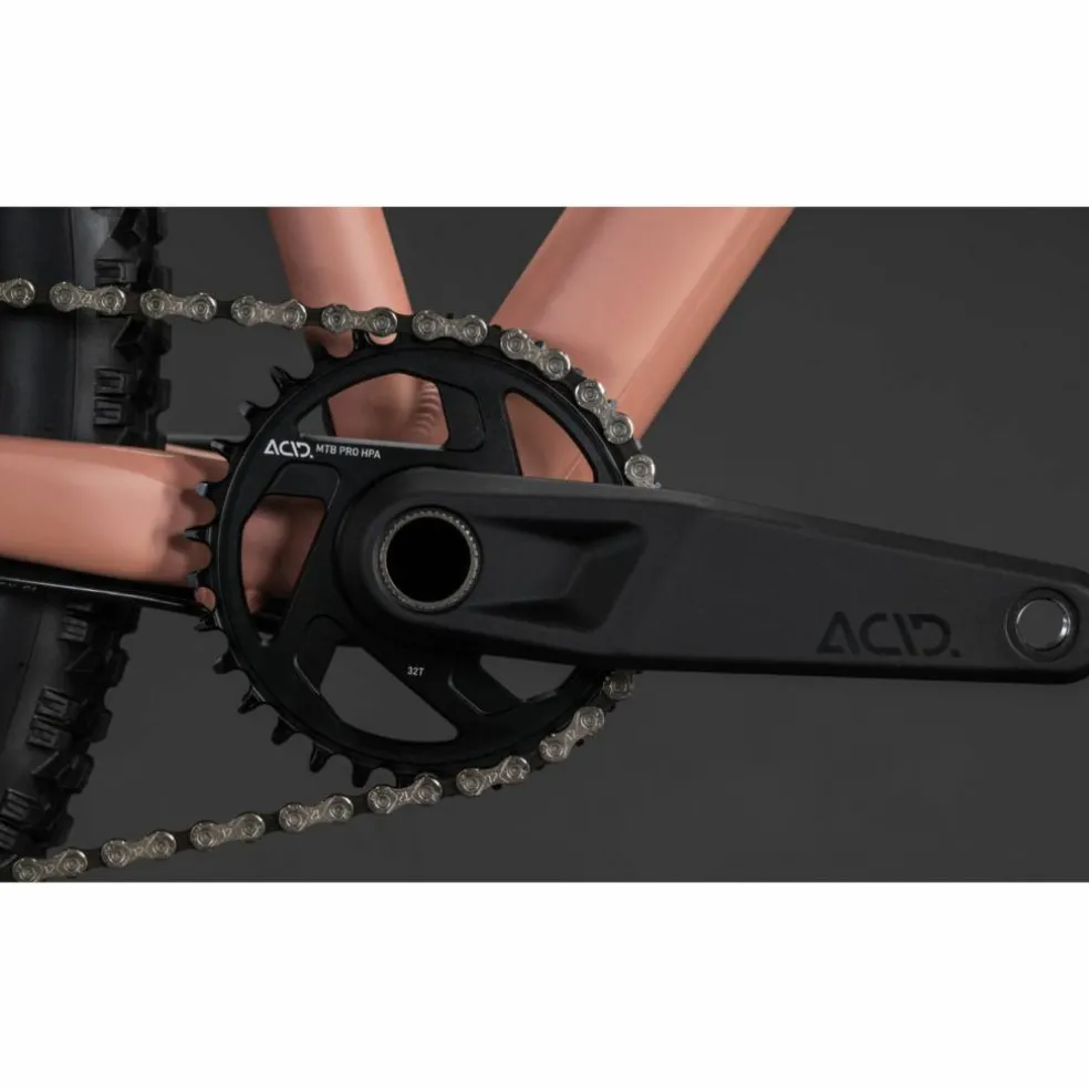 CUBE Aim SLX 2026