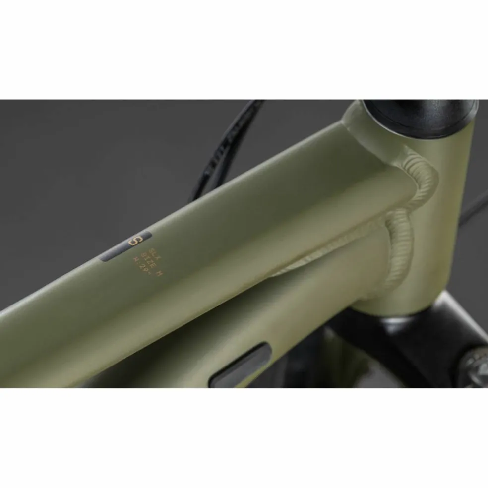 CUBE Aim SLX 2026