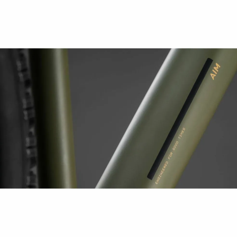 CUBE Aim SLX 2026