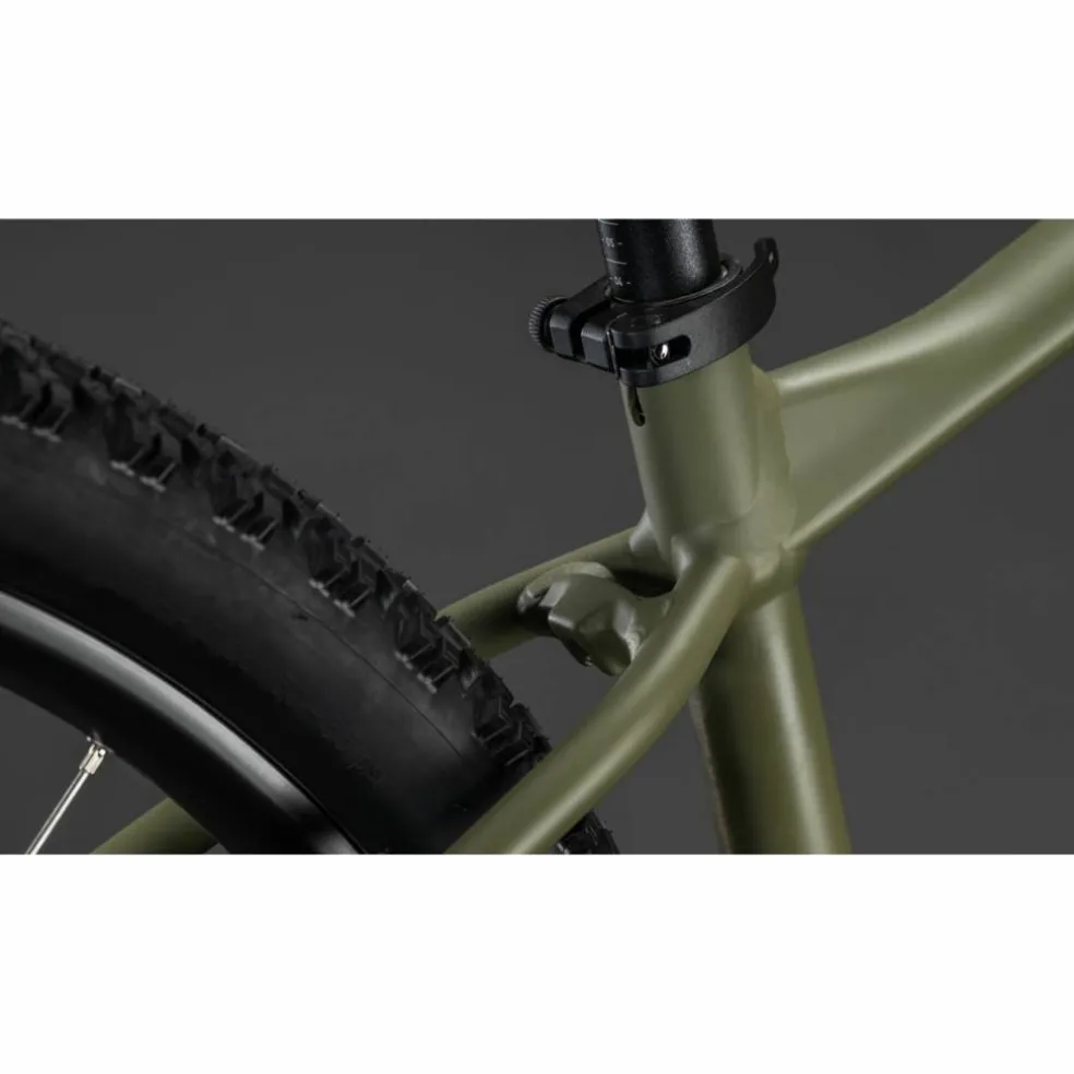CUBE Aim SLX 2026