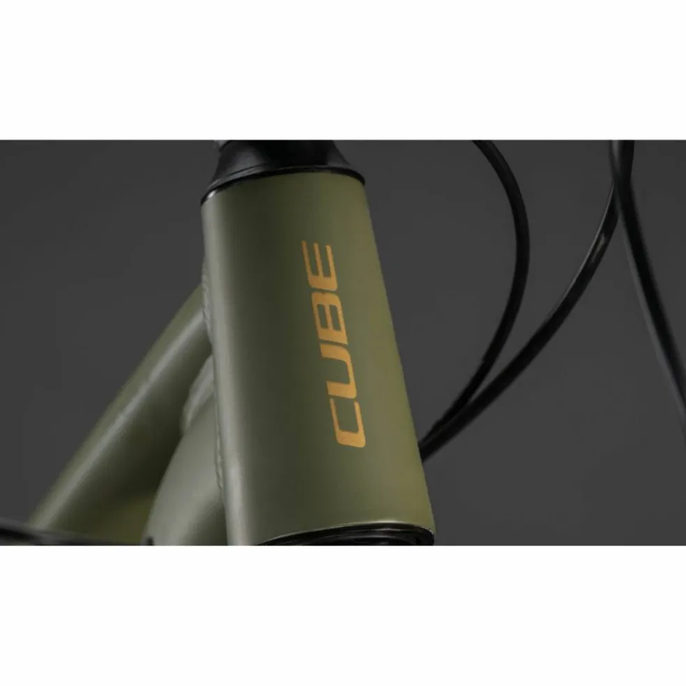 CUBE Aim SLX 2026