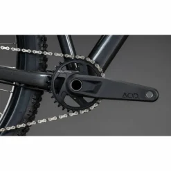 CUBE Aim SLX 2026