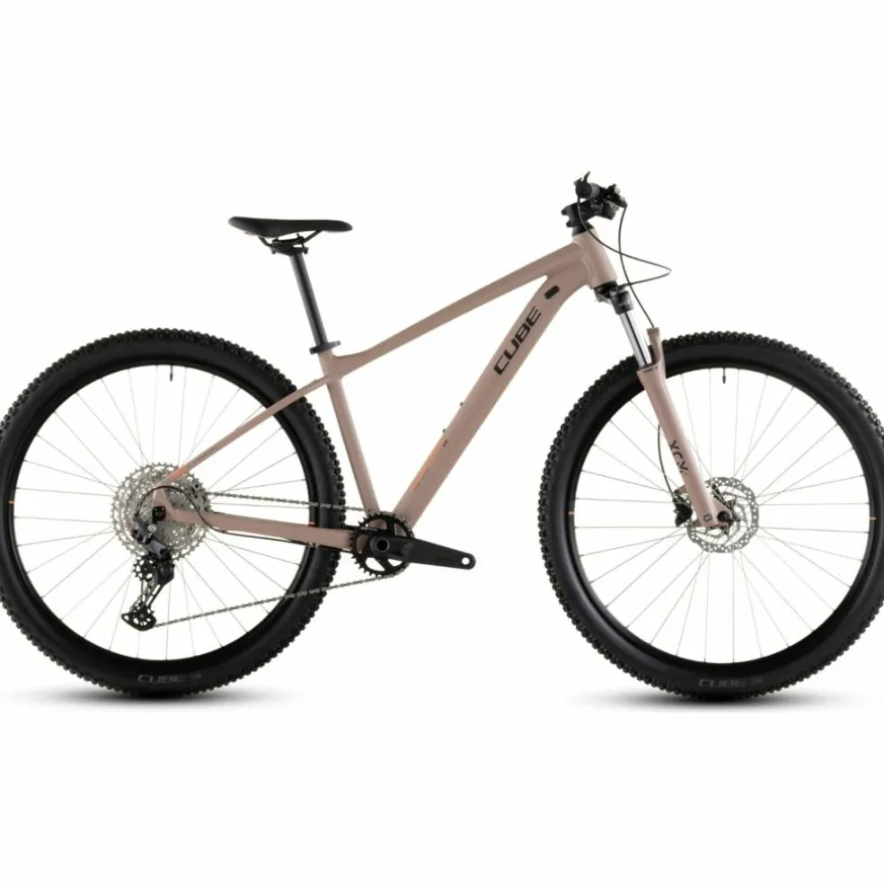 CUBE Aim SLX 2026