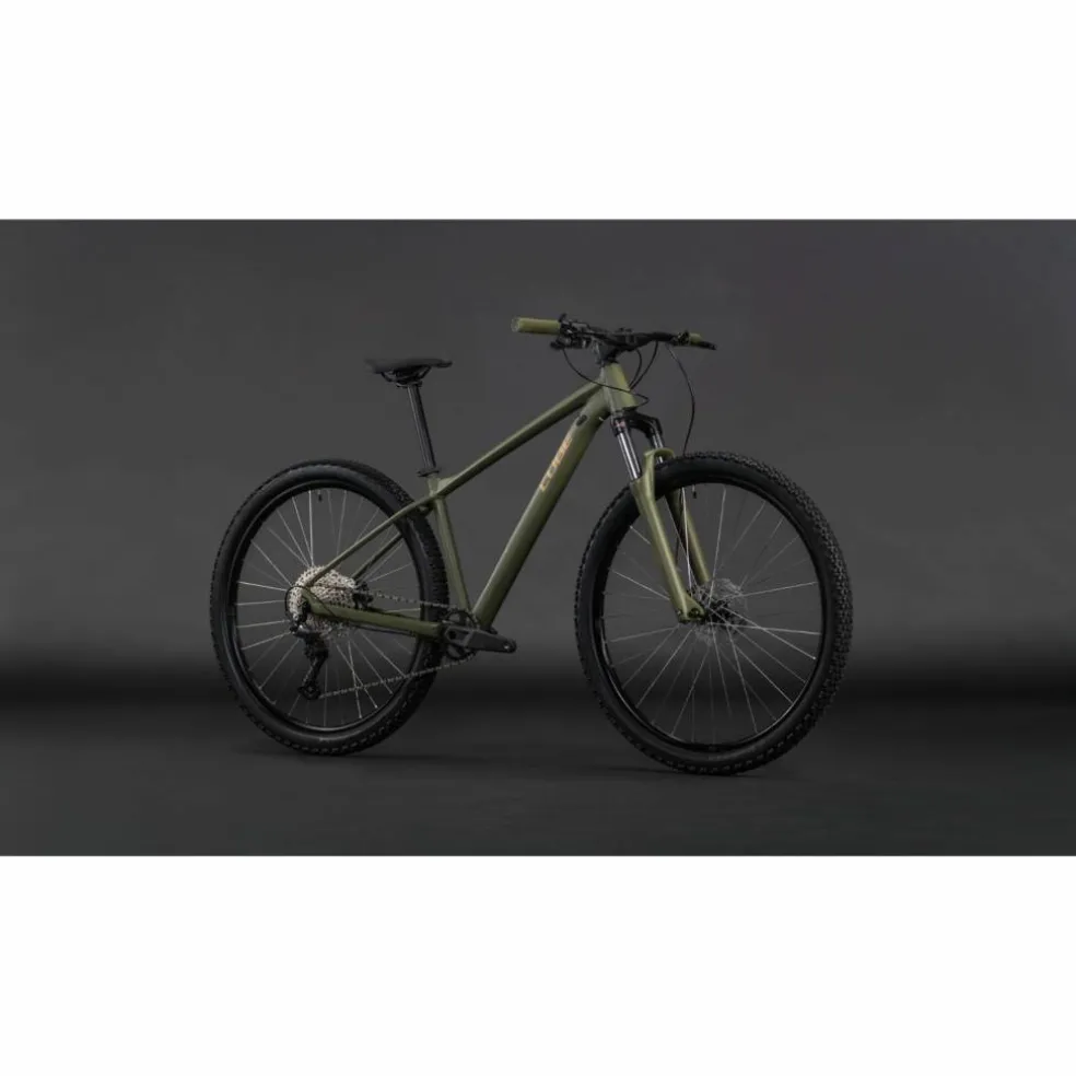 CUBE Aim SLX 2026
