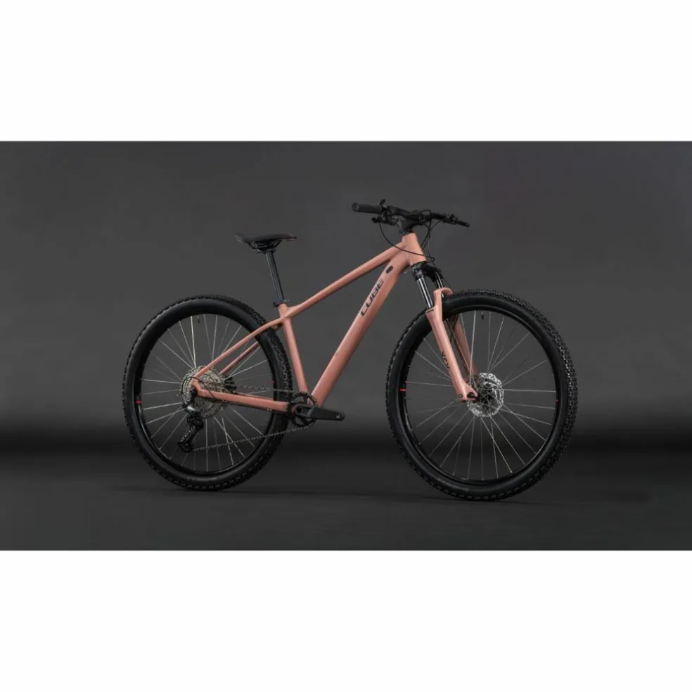 CUBE Aim SLX 2026