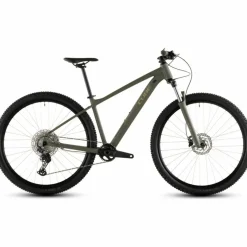 CUBE Aim SLX 2026