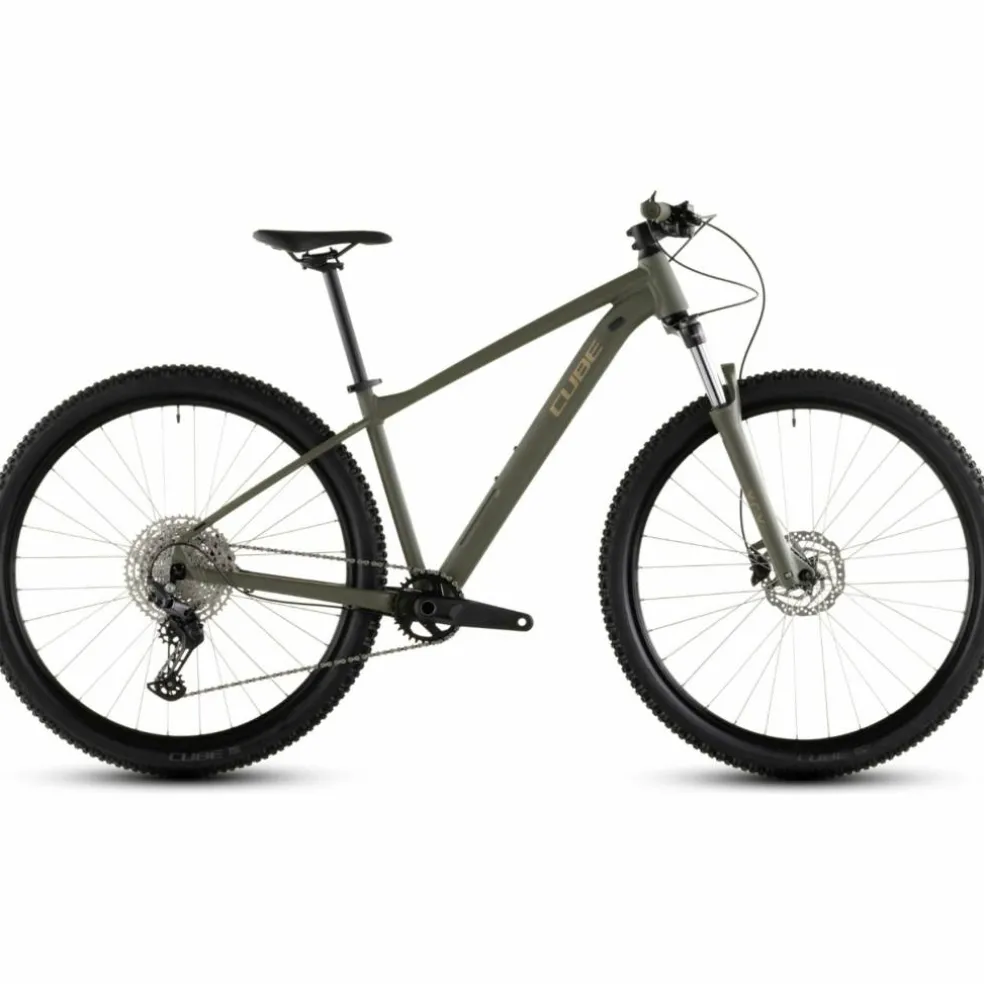 CUBE Aim SLX 2026