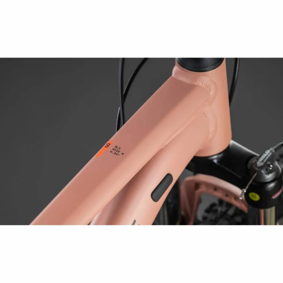 CUBE Aim SLX 2026