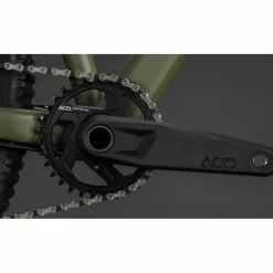 CUBE Aim SLX 2026