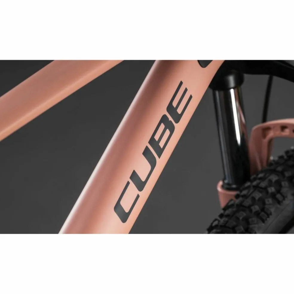 CUBE Aim SLX 2026