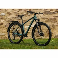 CUBE Aim SLX FE 2027
