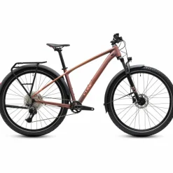 CUBE Aim SLX FE 2027