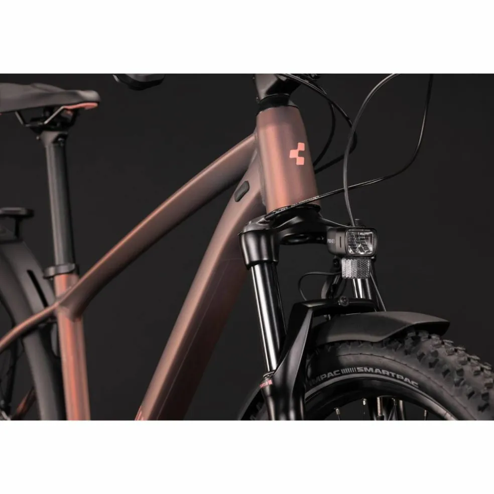 CUBE Aim SLX FE 2027