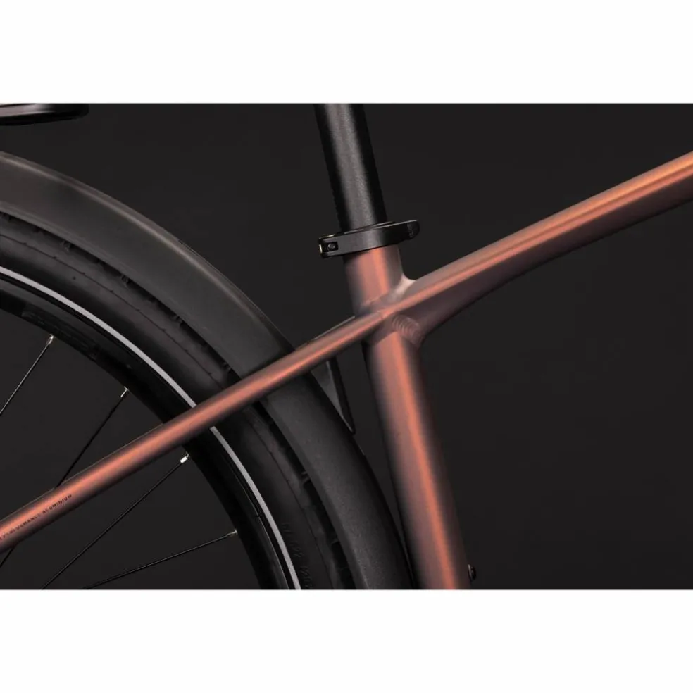 CUBE Aim SLX FE 2027