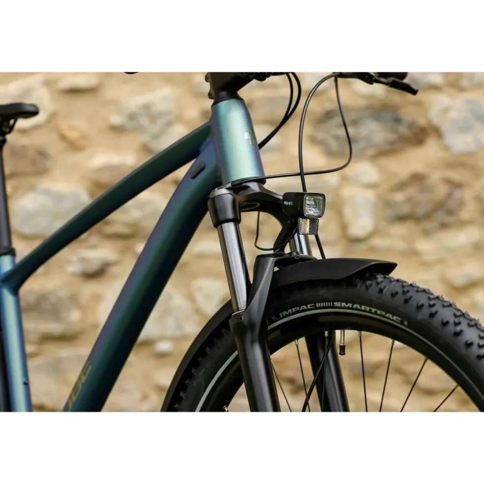 CUBE Aim SLX FE 2027