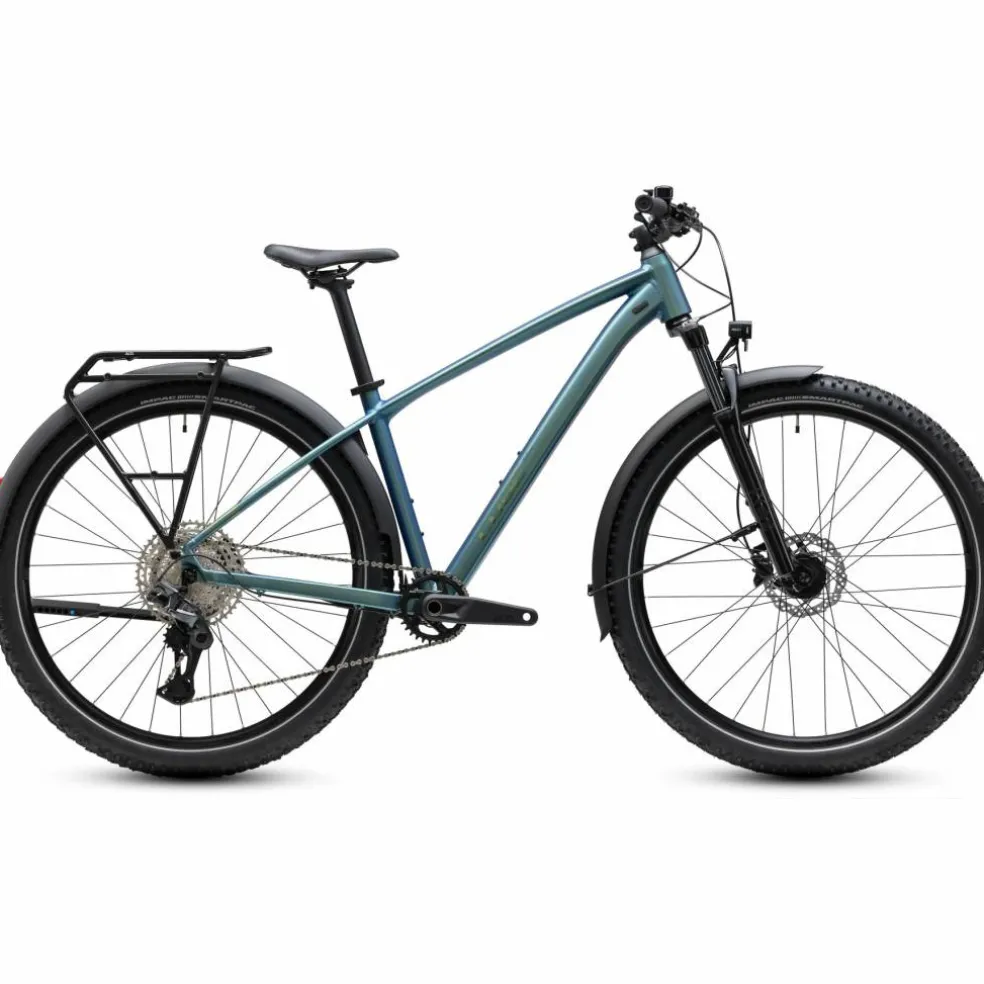CUBE Aim SLX FE 2027