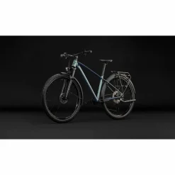 CUBE Aim SLX FE 2027