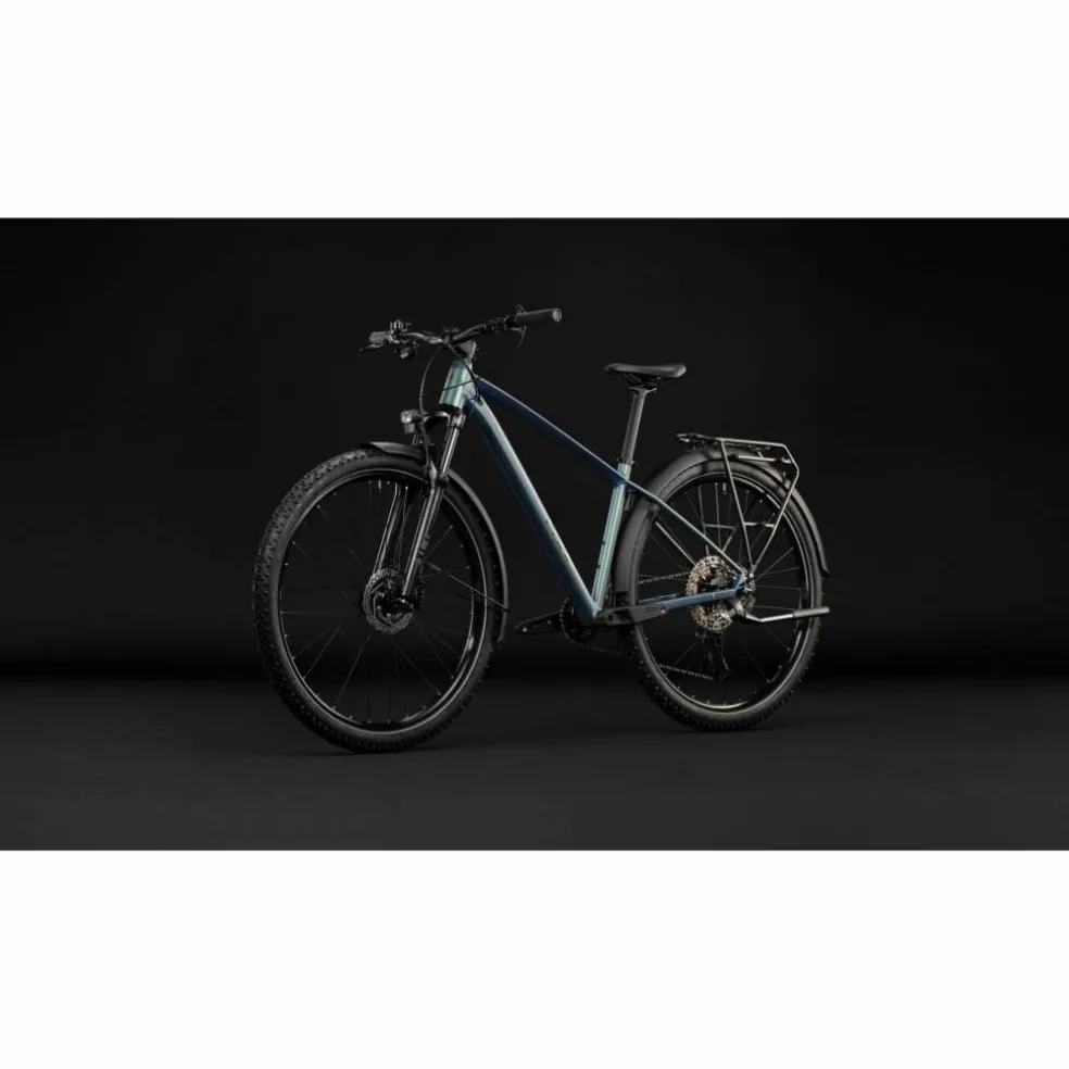 CUBE Aim SLX FE 2027