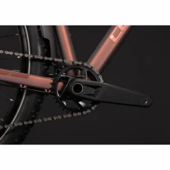 CUBE Aim SLX FE 2027