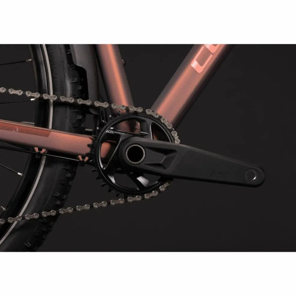 CUBE Aim SLX FE 2027