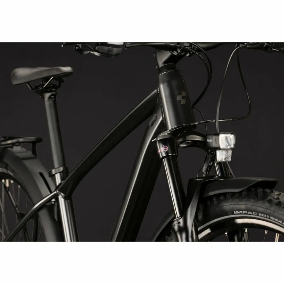 CUBE Aim SLX FE 2027