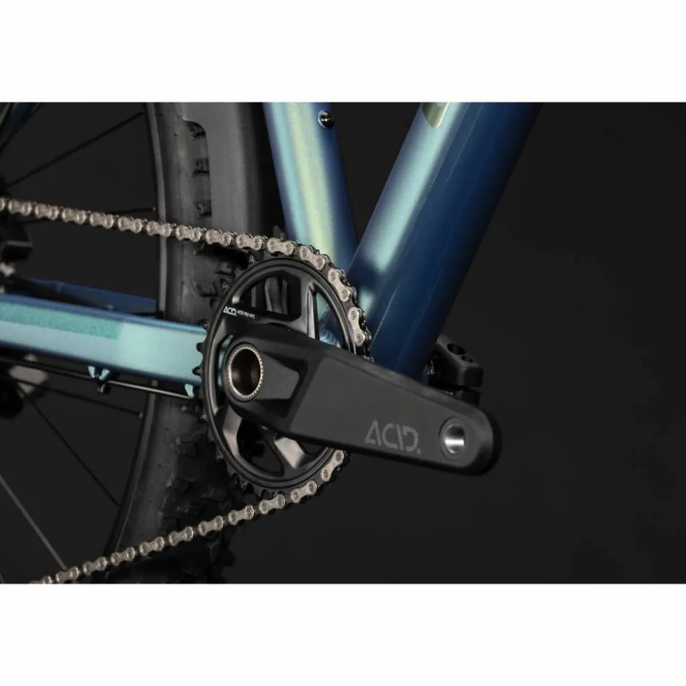 CUBE Aim SLX FE 2027