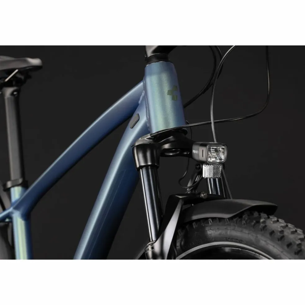 CUBE Aim SLX FE 2027