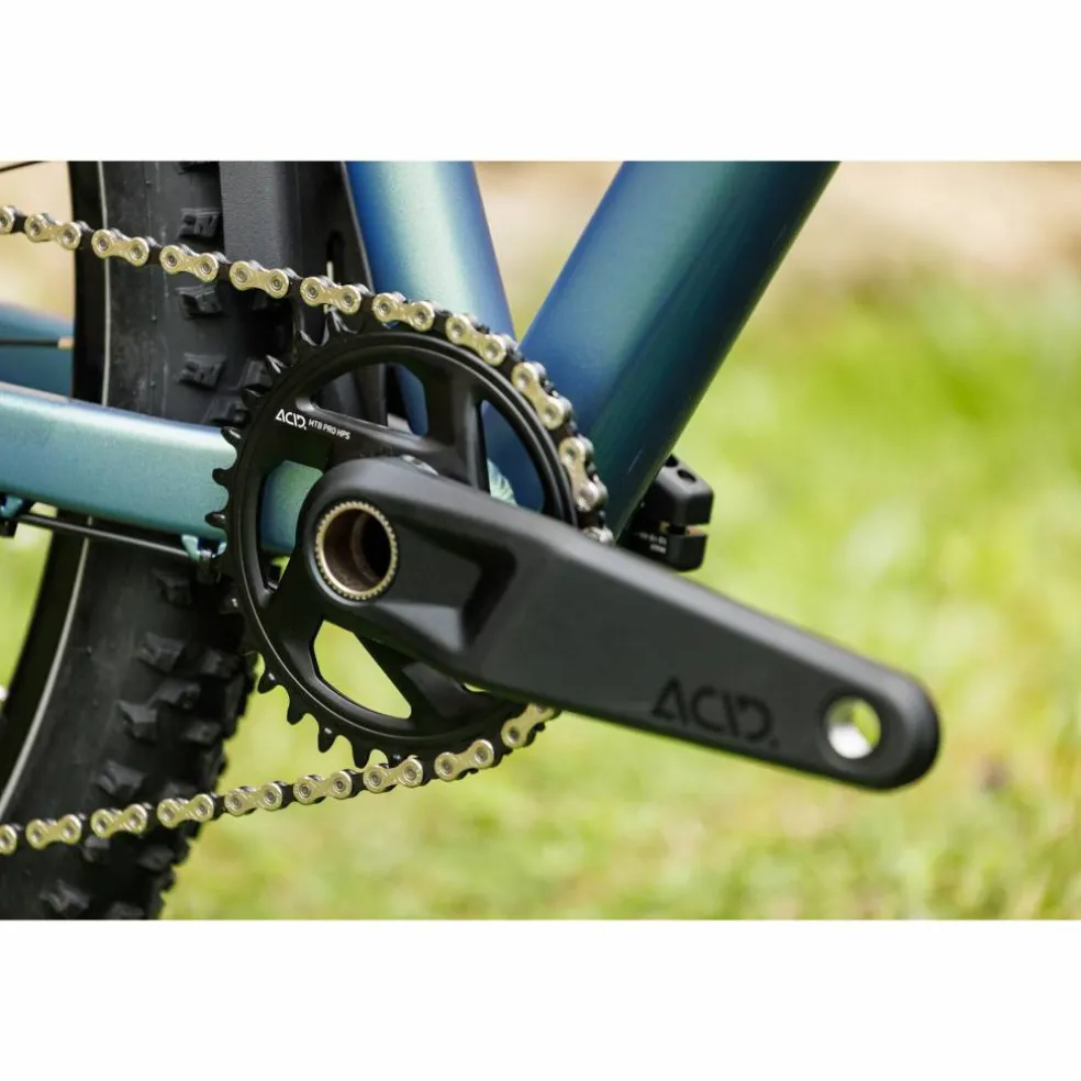 CUBE Aim SLX FE 2027