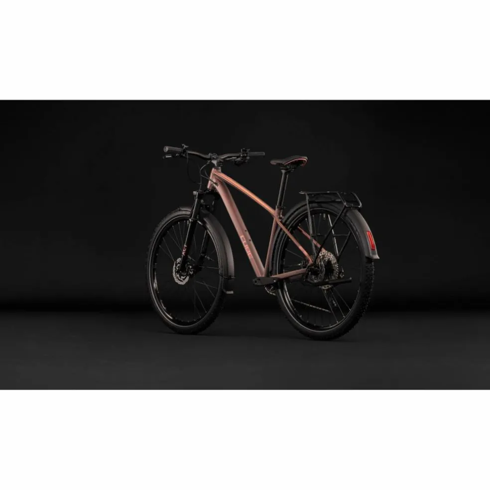 CUBE Aim SLX FE 2027