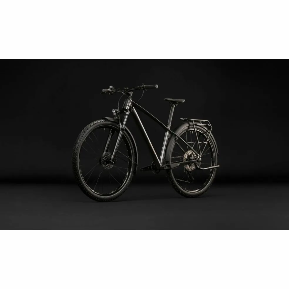 CUBE Aim SLX FE 2027