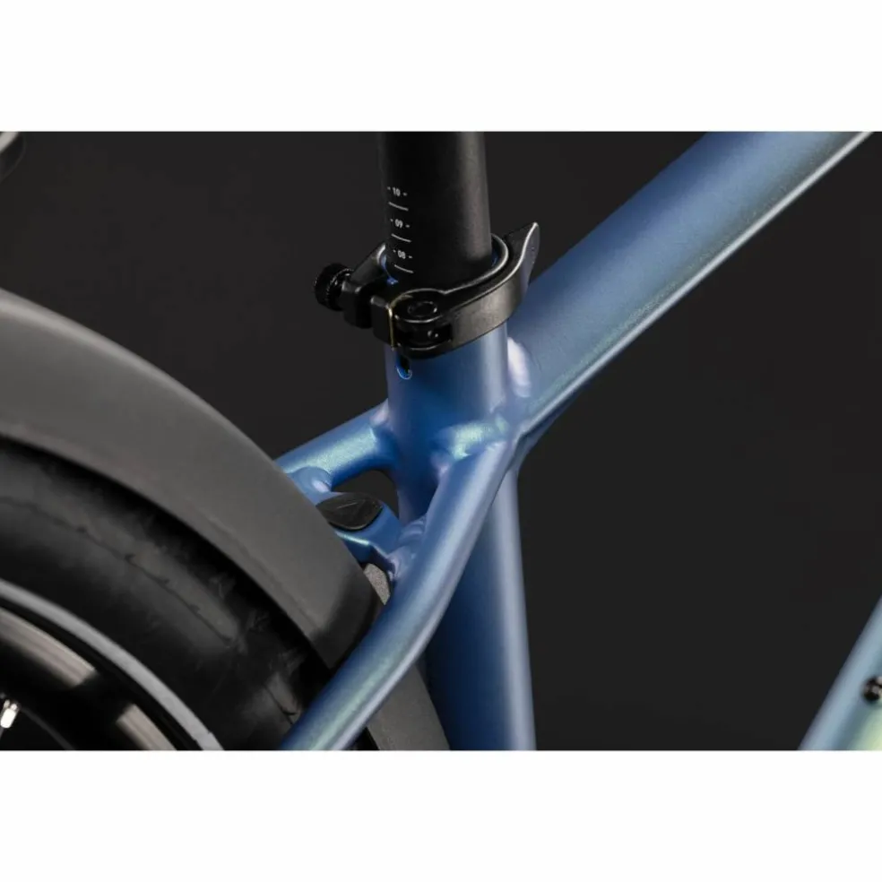 CUBE Aim SLX FE 2027