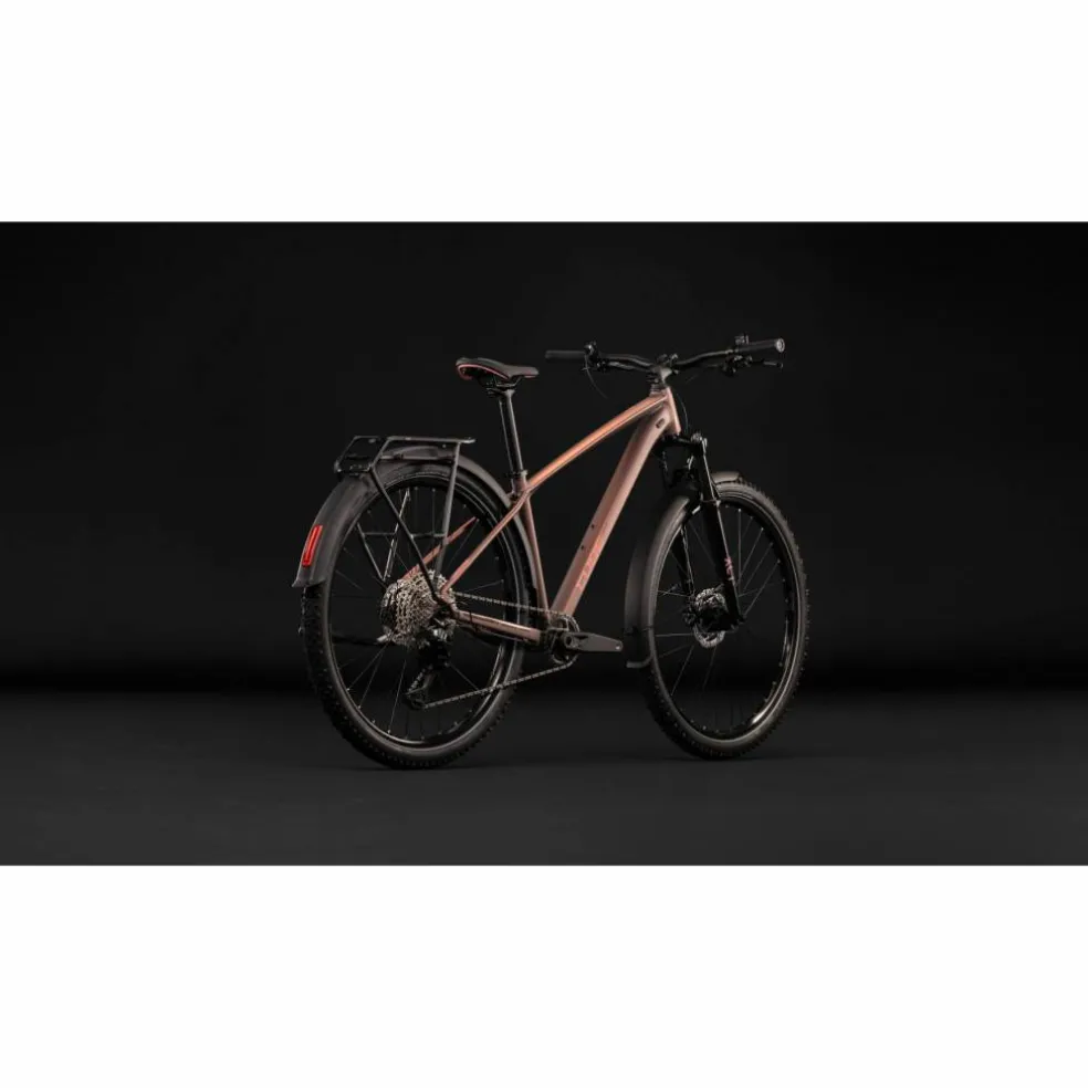 CUBE Aim SLX FE 2027