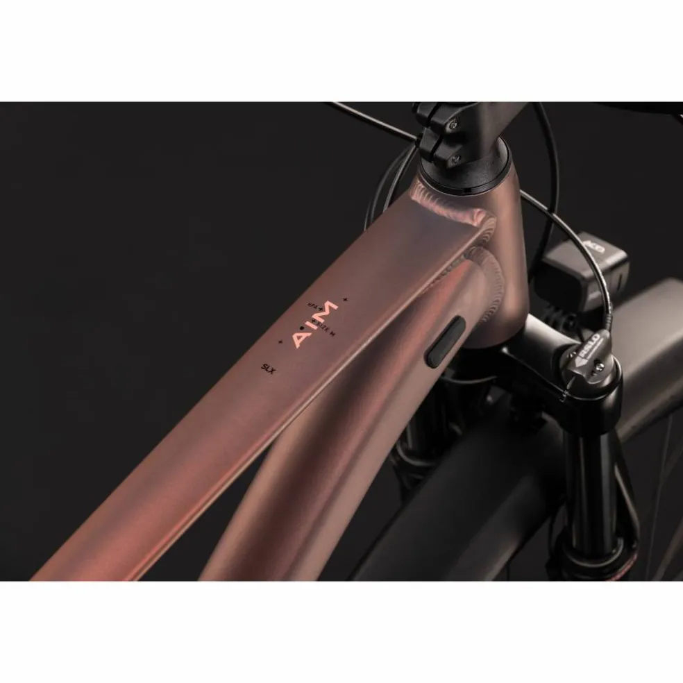 CUBE Aim SLX FE 2027