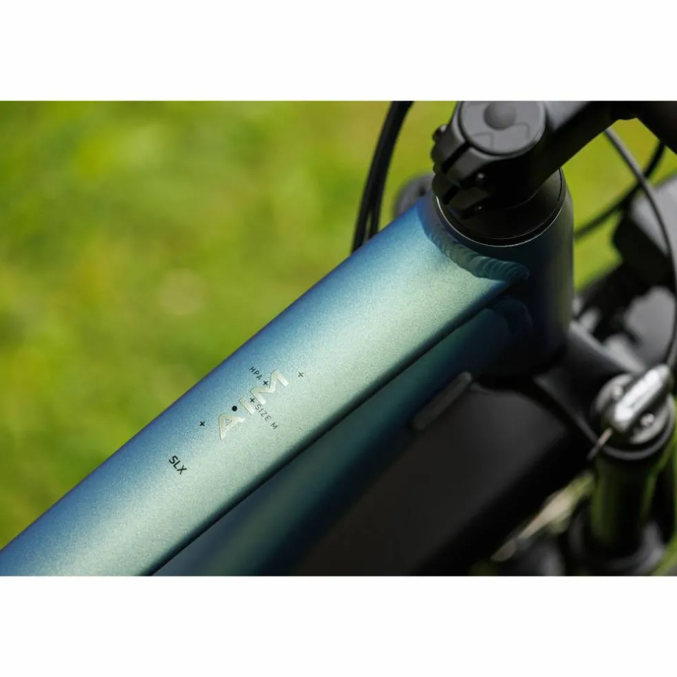CUBE Aim SLX FE 2027