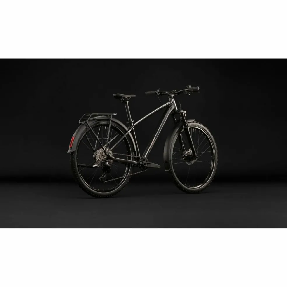 CUBE Aim SLX FE 2027