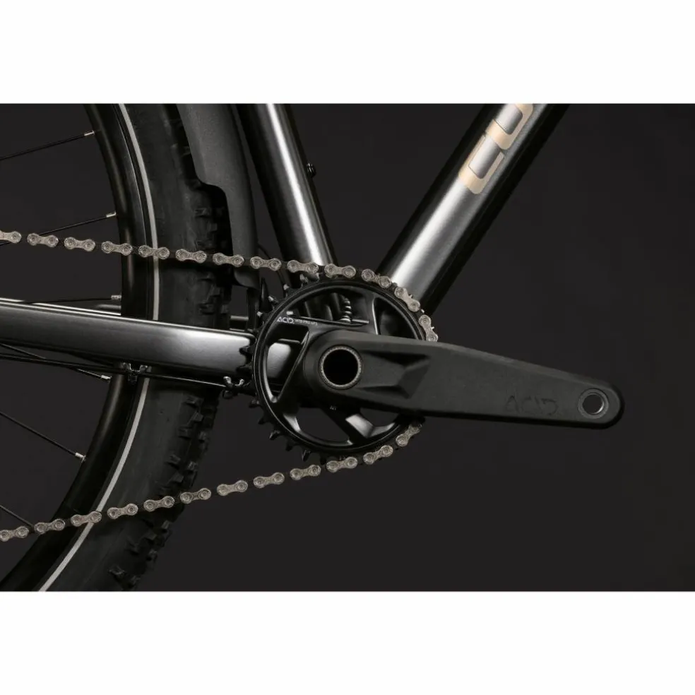 CUBE Aim SLX FE 2027