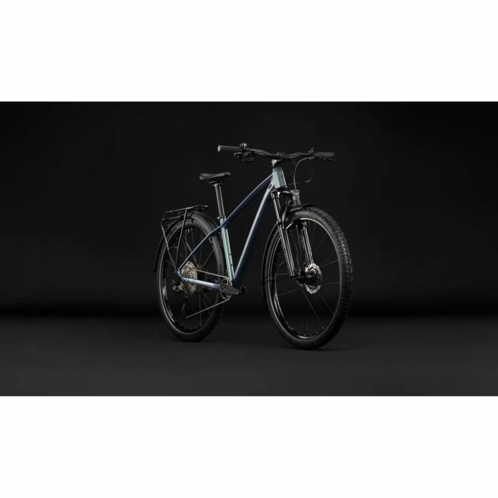 CUBE Aim SLX FE 2027