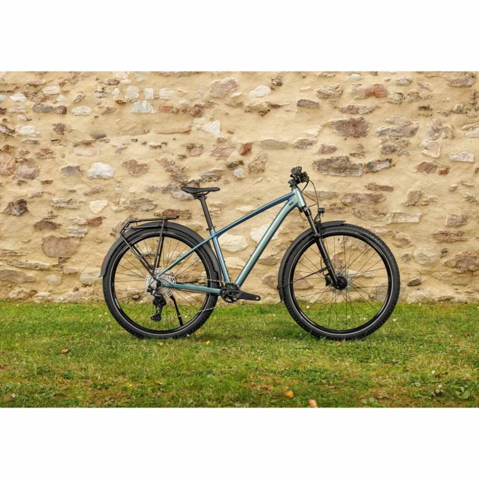 CUBE Aim SLX FE 2027