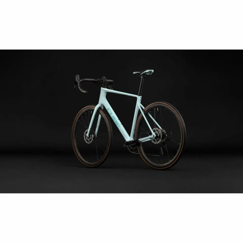 CUBE Attain C:62 Race 2027