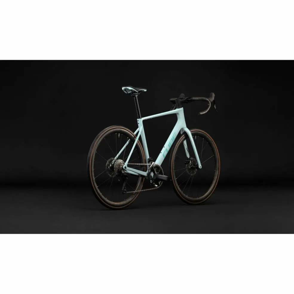 CUBE Attain C:62 Race 2027